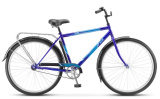 Велосипед STELS Десна Вояж 28" Gent Z010*LU070619 Синий